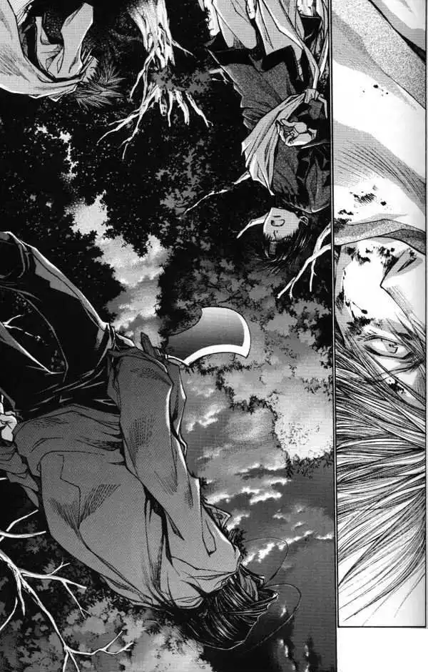 Saiyuki Reload Chapter 44.1 19